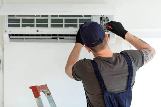 Trusted Highland, UT Airduct Cleaning Experts