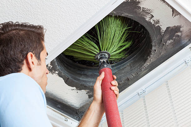 Best Ventilation Cleaning Services  in Highland, UT