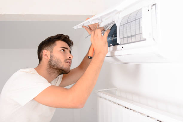 Best Affordable Air Duct Cleaning  in Highland, UT