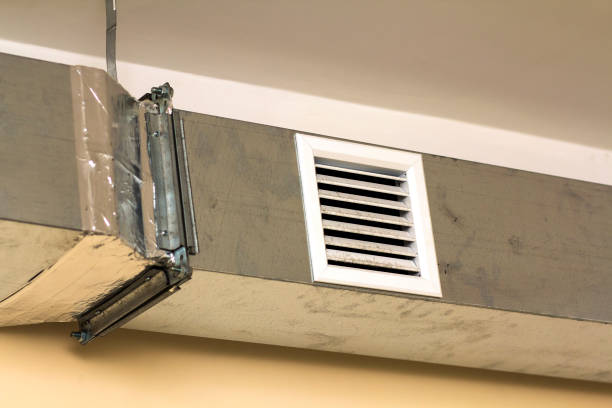 Best Air Duct Cleaning Near Me  in Highland, UT